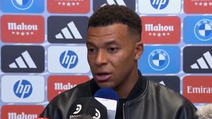Kylian Mbappe stao pred kamere, a onda je šokirao cijeli svijet: "Arbeloa mi je rekao..."